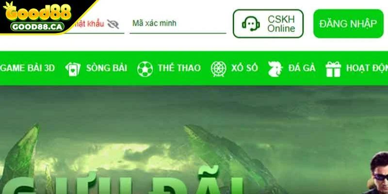 Đăng nhập qua link chính thức có vai trò gì?