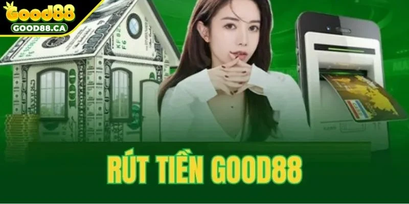 Hướng dẫn tân binh chi tiết cách rút tiền