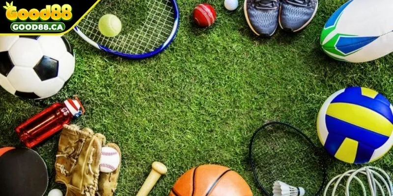Sân chơi hấp dẫn và khó cưỡng lại